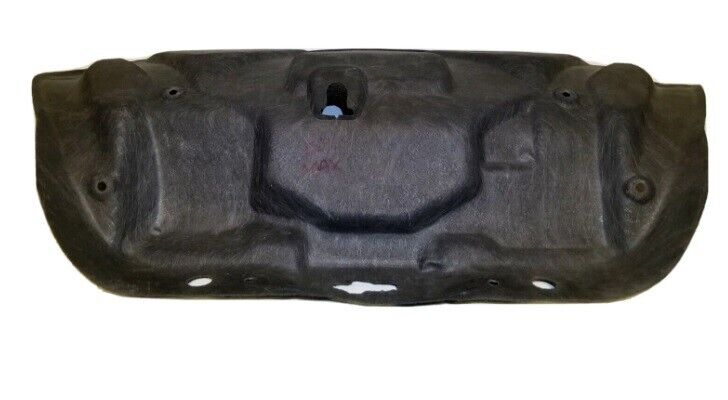 04 05 06 07 08 Nissan Maxima Trunk Lid Cover Trim Panel OEM