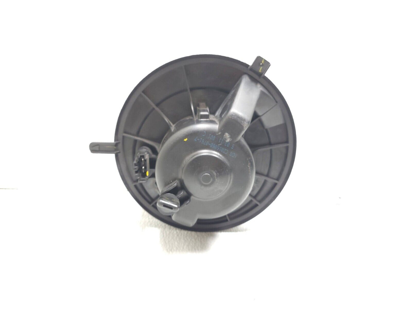 09 10 11 12 Volkswagen Cc Blower Motor OEM