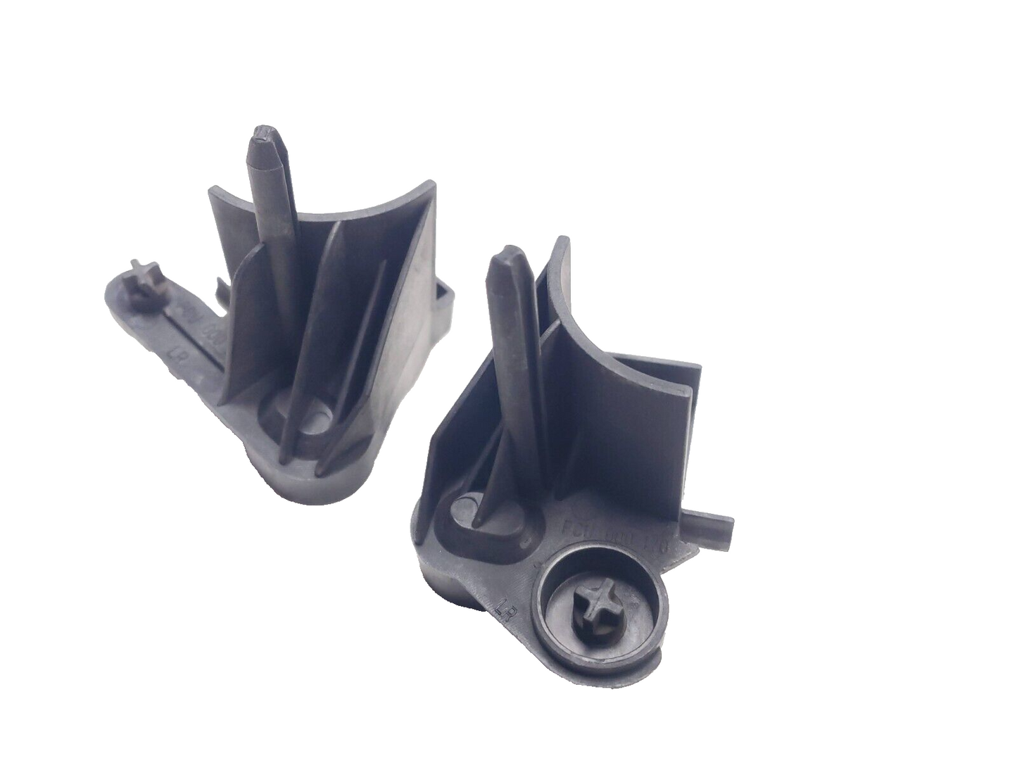 2006-2009 Range Rover Radiator Support Bracket  Left & Right  OEM