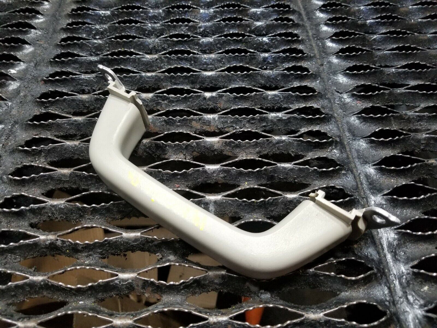 13 14 15 GMC Acadia Center Grab Handle Left Driver Side OEM