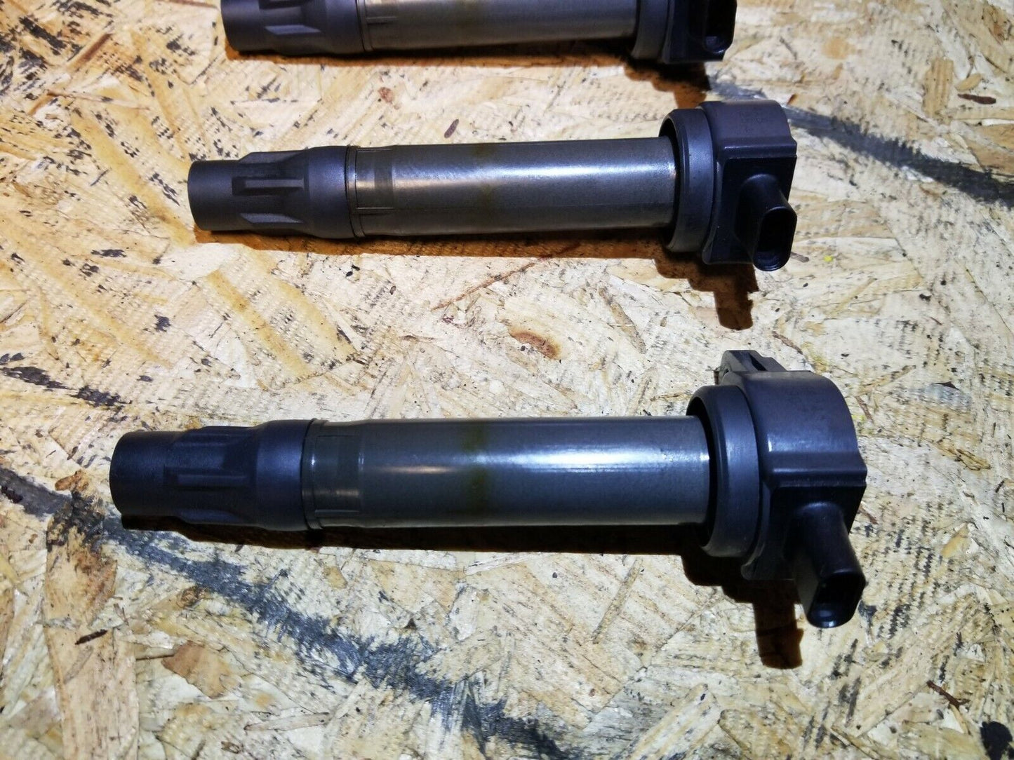 07 08 09 10 Chrysler Sebring 2.4l Ignition Coil 4pcs OEM