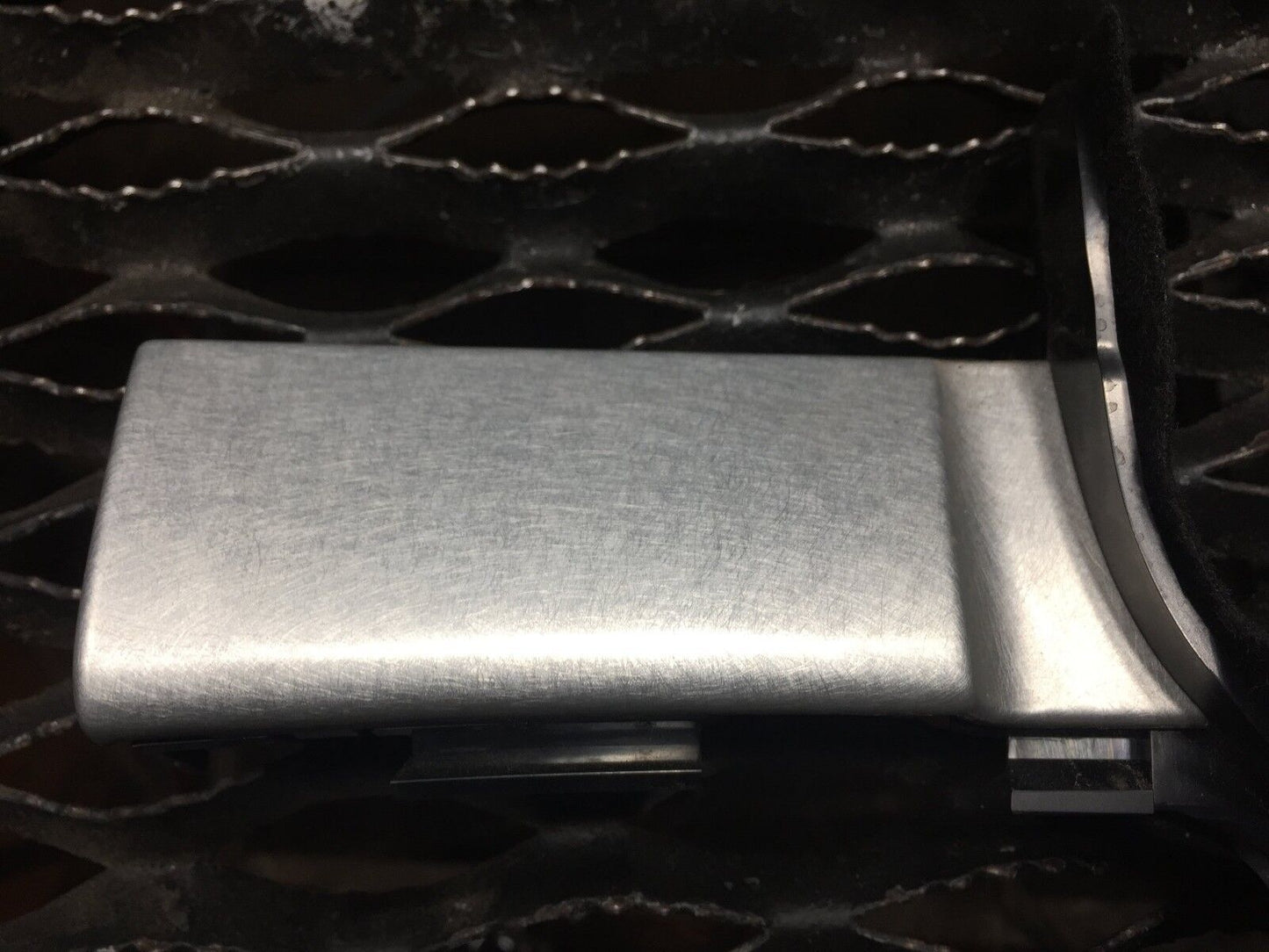 08 09 10 11 12 13 Infiniti G37 Coupe Left Driver Dash Trim Piece 68410-jk600 OEM