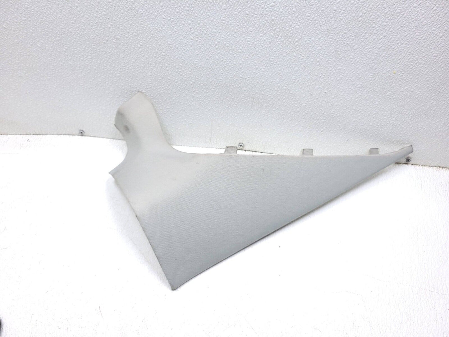09 10 11 12 Volkswagen Cc Rear Upper Quarter C Pillar Trim Left Driver Side OEM