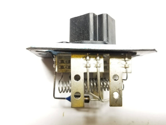 2007 - 2014 Lincoln Navigator Rear Blower Motor Resistor OEM