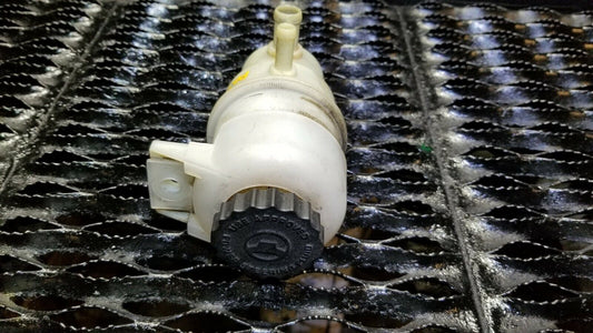 12 13 14 15 16 Jeep Patriot Power Steering Fluid Reservoir OEM 50k