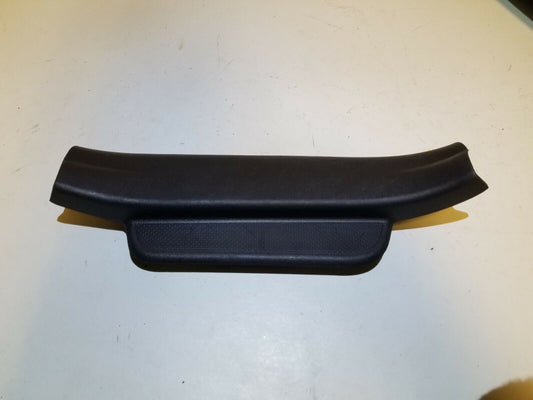 04 05 06 Scion Xa Rear Right Passenger Side Sill Scuff Step Plate Trim Cover OEM