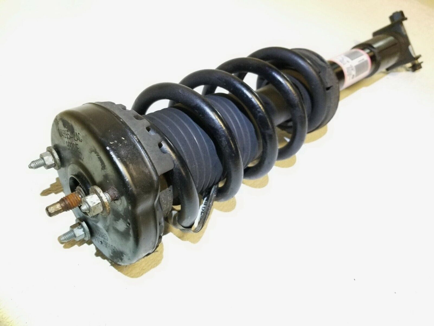 11 12 13 14 Dodge Charger 3.6l Front Right Pass Shock Strut Absorber OEM 92k