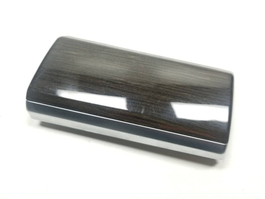 09 10 11 12 BMW 750li Front Dash Wood Trim Right Pass Side OEM