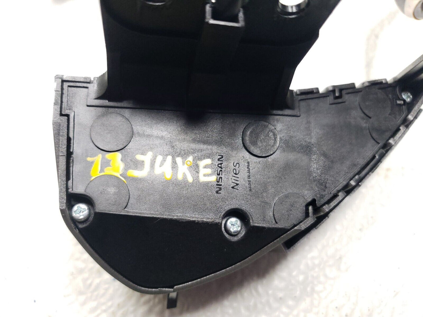 11 12 13 14 Nissan Juke Steering Wheel Switch OEM