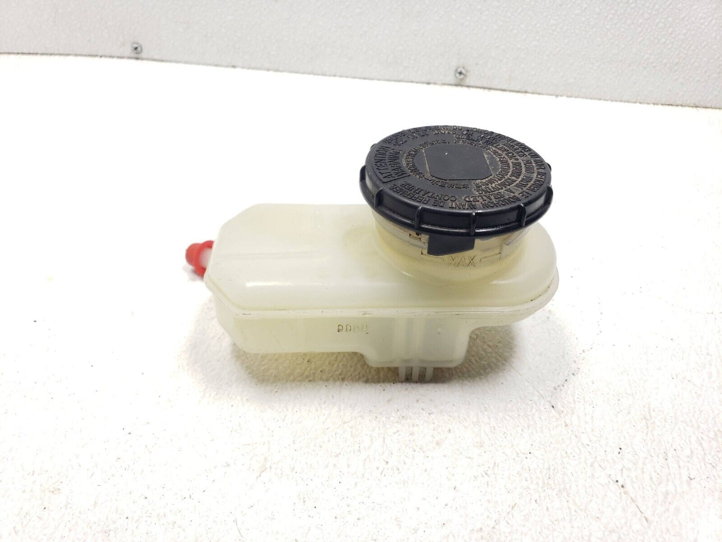 13 14 15 Acura RDX Brake Fluid Reservoir OEM 80k Miles