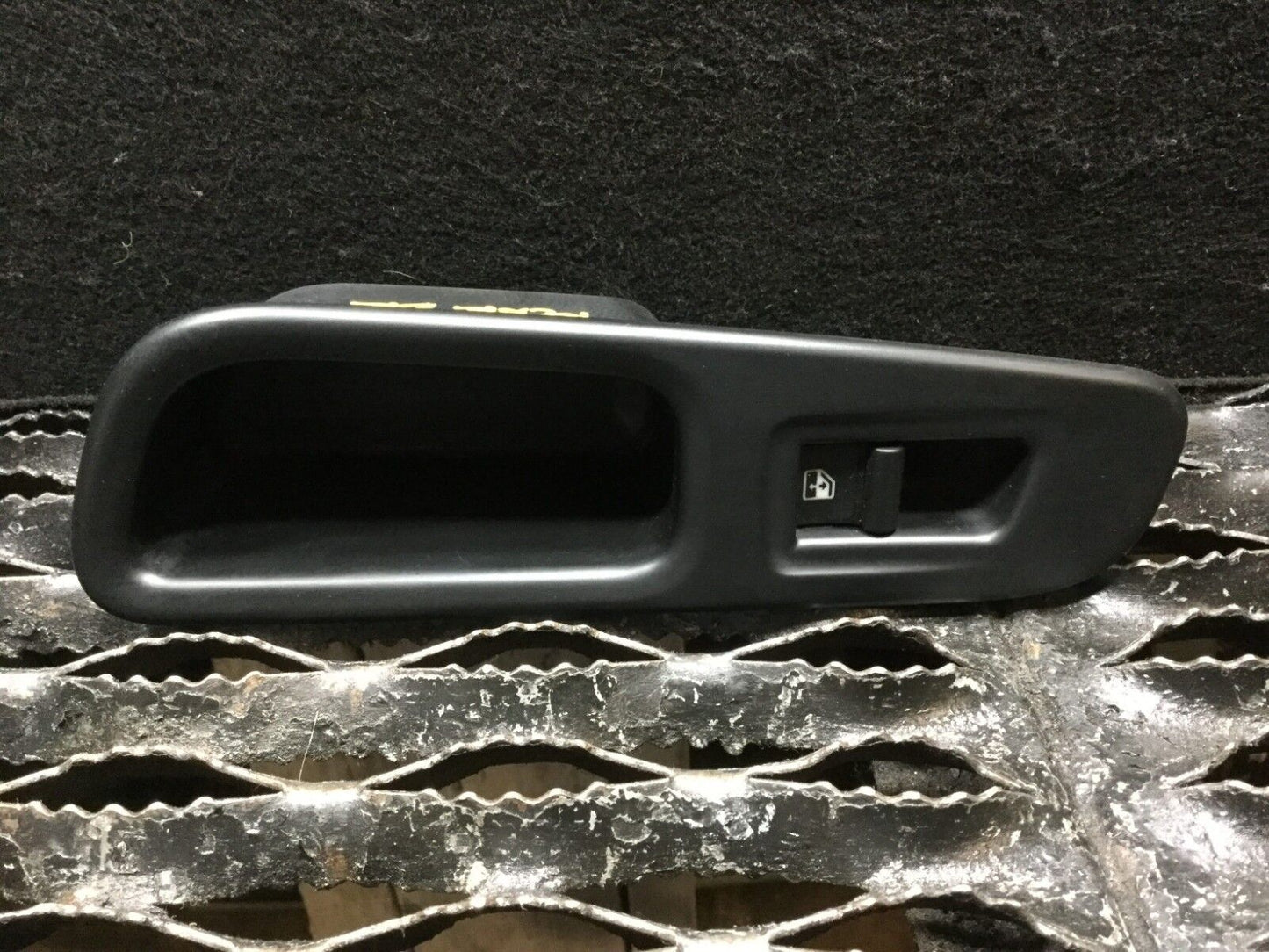 15 16 17 Jeep Renegade Rear Left Driver Side Power Window Switch OEM