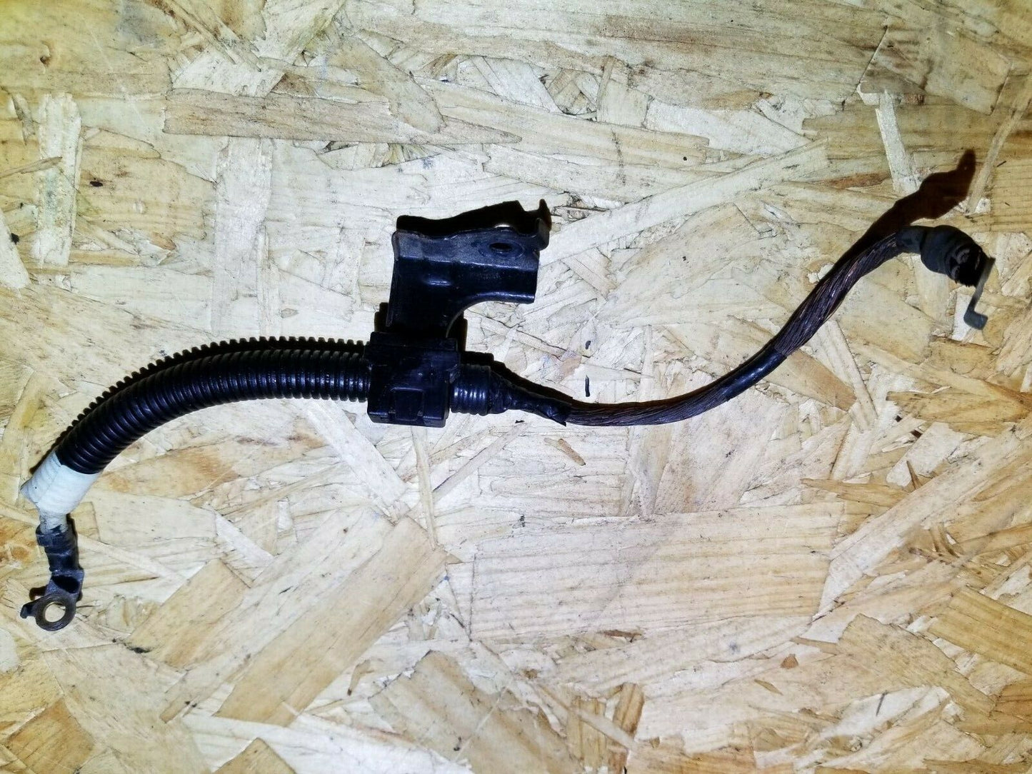 11 12 13 14 15 16 Honda Cr-z Battery Wire Cable Line Wiring Connector  OEM 82k