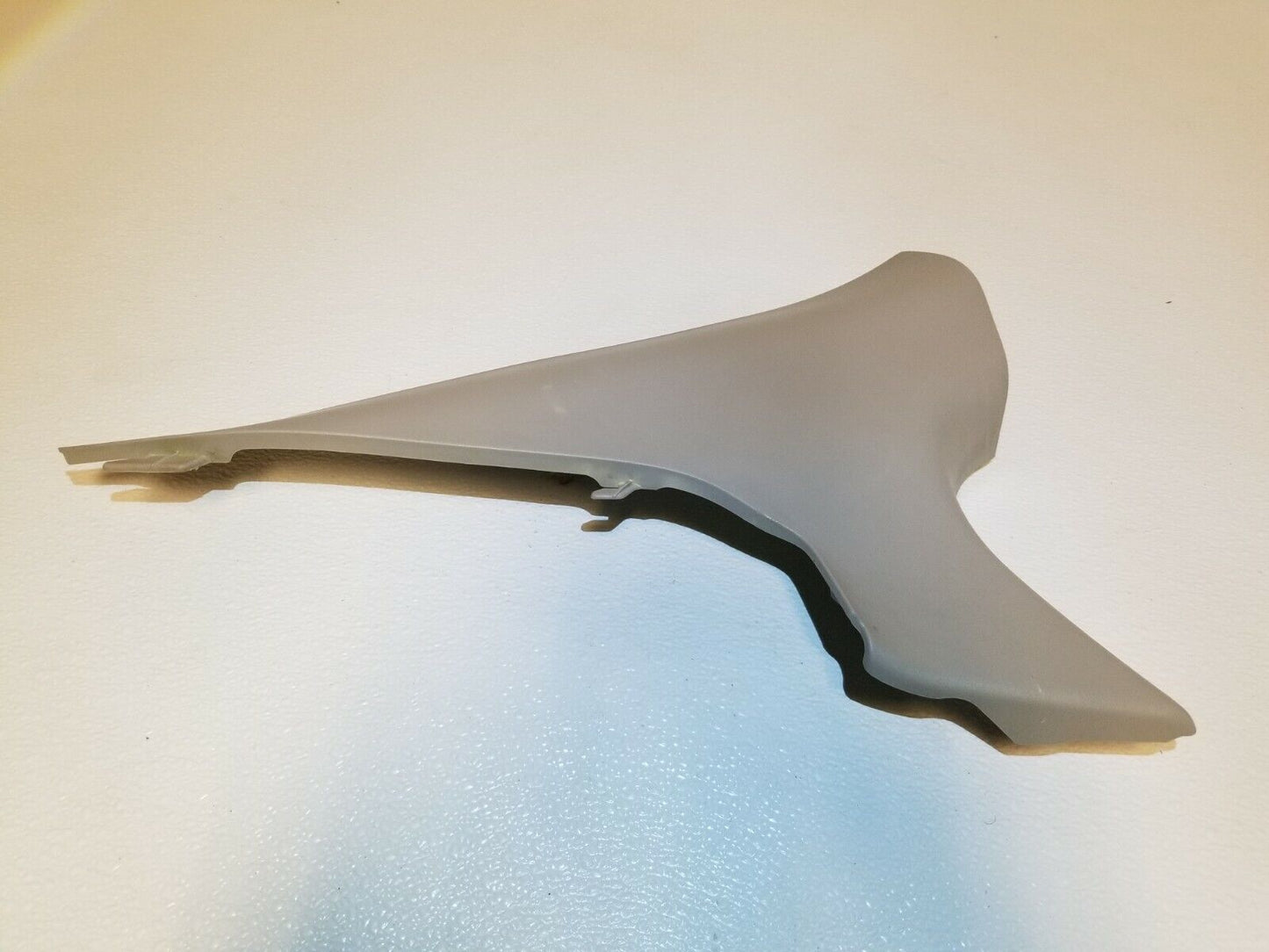 13 14 15 16 Nissan Versa Sdn Rear C Pillar Trim Cover Left Driver Side OEM