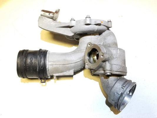 12 13 14 VW Passat 1.8t Turbo Charger Intake Housing 06k145701r OEM