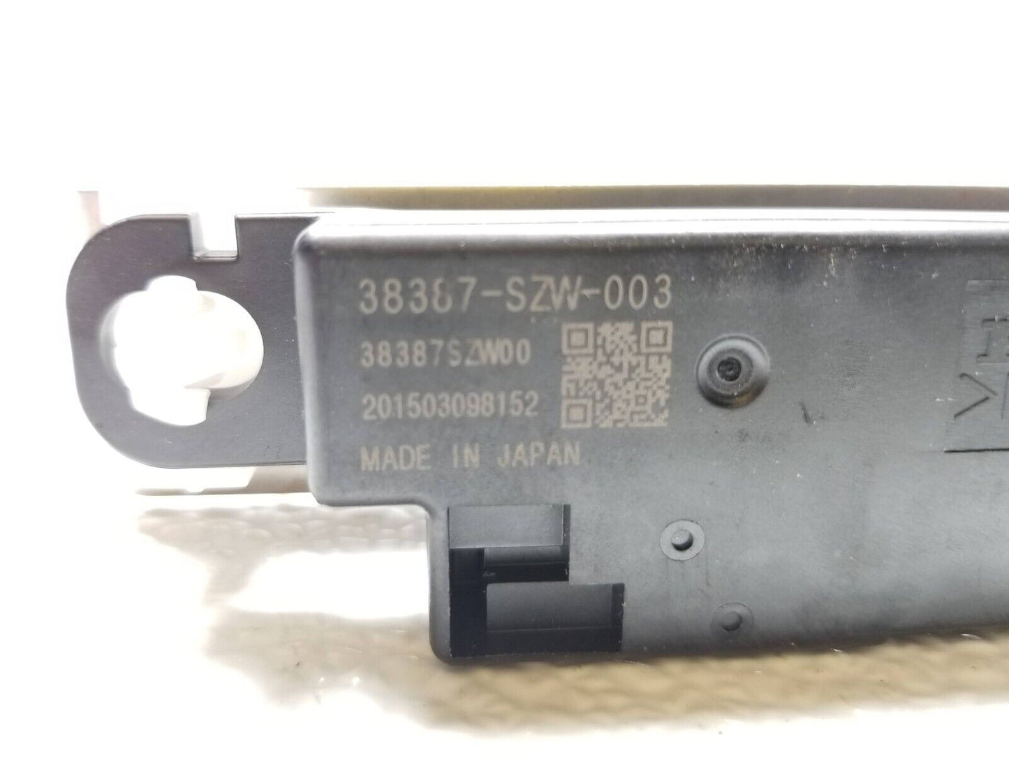 13 14 15 Honda Accord Roof Antenna 38387-szw OEM 54k Miles