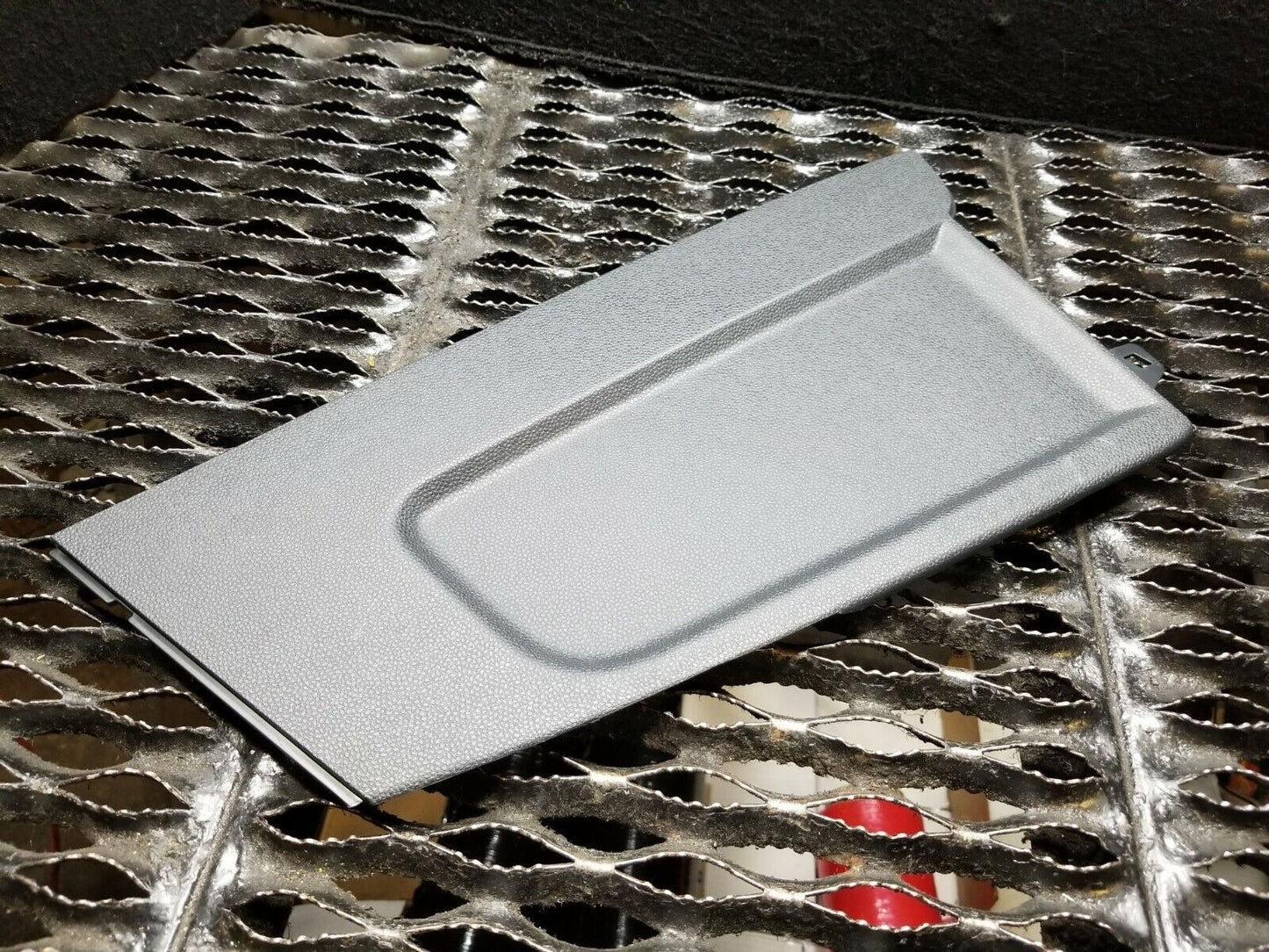 18 19 20 Ford Ecosport Left Driver Side Trim Panel OEM 532 Miles!