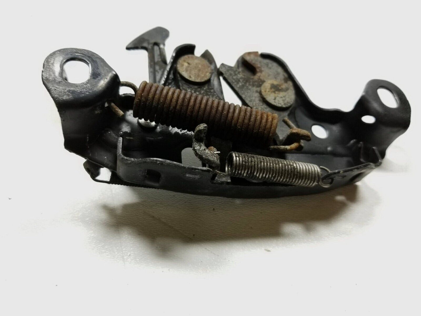 2006-2012 Nissan Armada Hood Lock Latch OEM