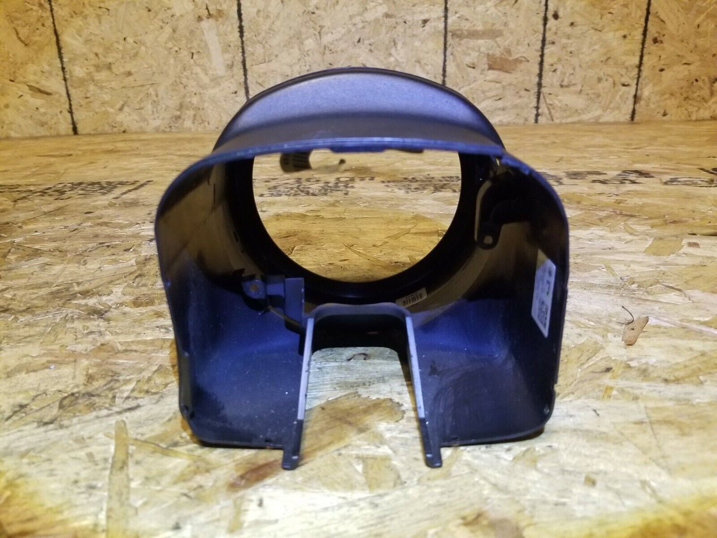 11 12 13 Jeep Grand Cherokee Steering Columnt Trim Bezel Surround OEM
