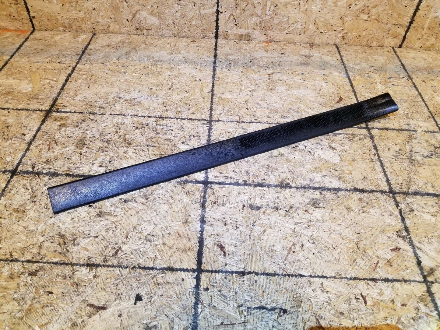 13 14 15 16 Scion Fr-s Front Left Driver Door Sill Scuff Plate Trim OEM