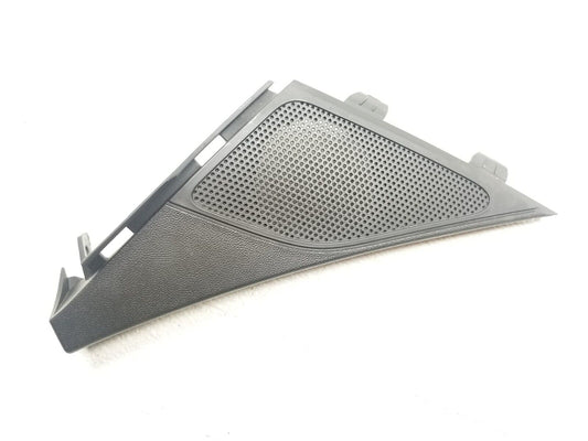 16 17 18 19 20 Chevrolet Camaro Dash Left Dr Tweeter Speaker Grille Cover OEM