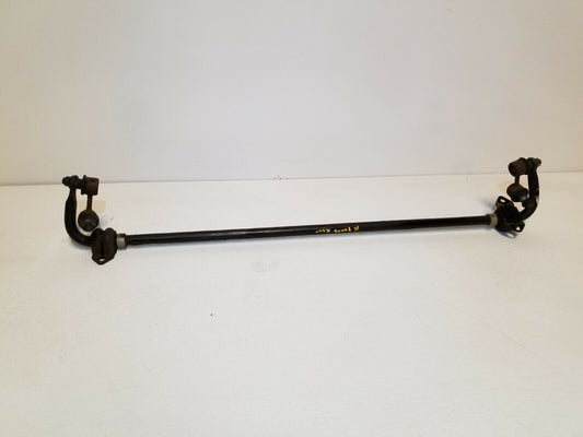 10 11 12 Hyundai Genesis Coupe Rear Stabilizer Sway Bar OEM