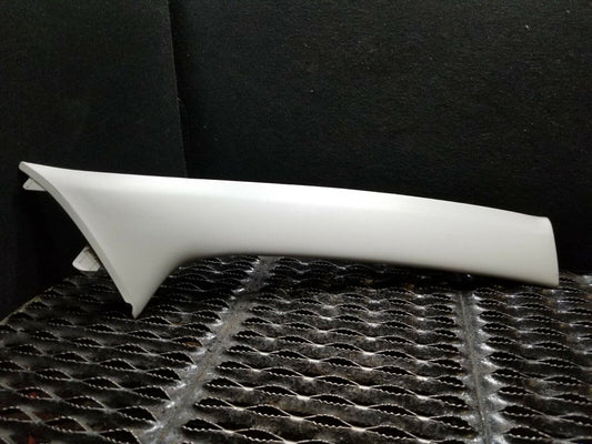 2004 2005 2006 Scion Xa A Pillar Trim Cover Right Passenger Side OEM