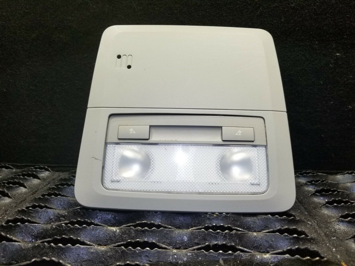 11 12 13 Chevy Cruze Overhead Dome Map Light Lamp  OEM