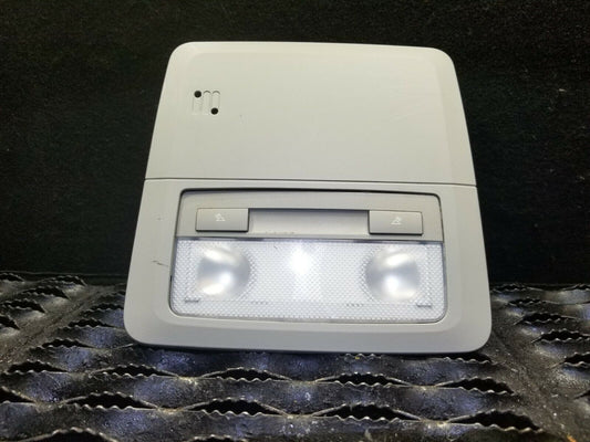 11 12 13 Chevy Cruze Overhead Dome Map Light Lamp  OEM