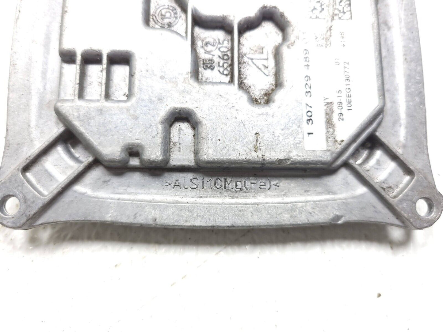 14 15 16 17 18 Jeep Cherokee Hid Xenon Control Module Ballast 130732948901 OEM