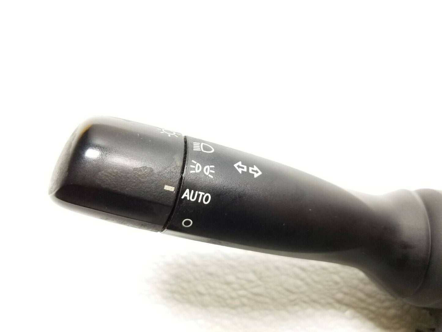 17 18 19 Subaru Impreza Steering Column Headlight Wiper Switch OEM 64k Miles
