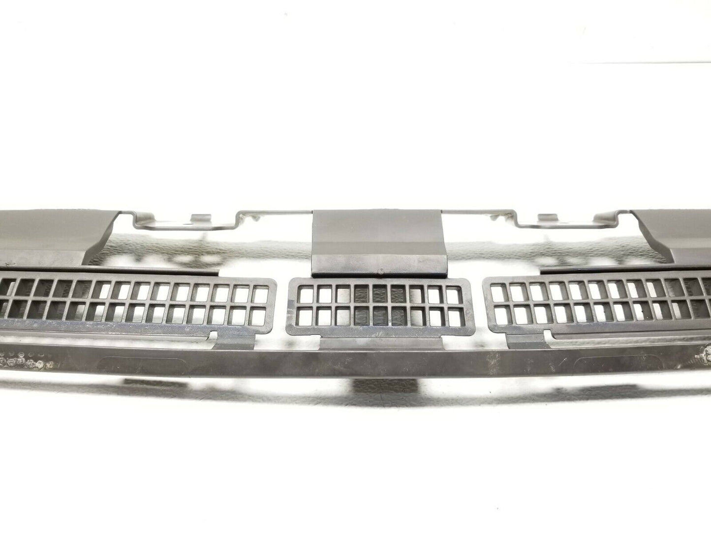 06 07 08 09 Cadillac STS Rear Bumper Center Bracket OEM