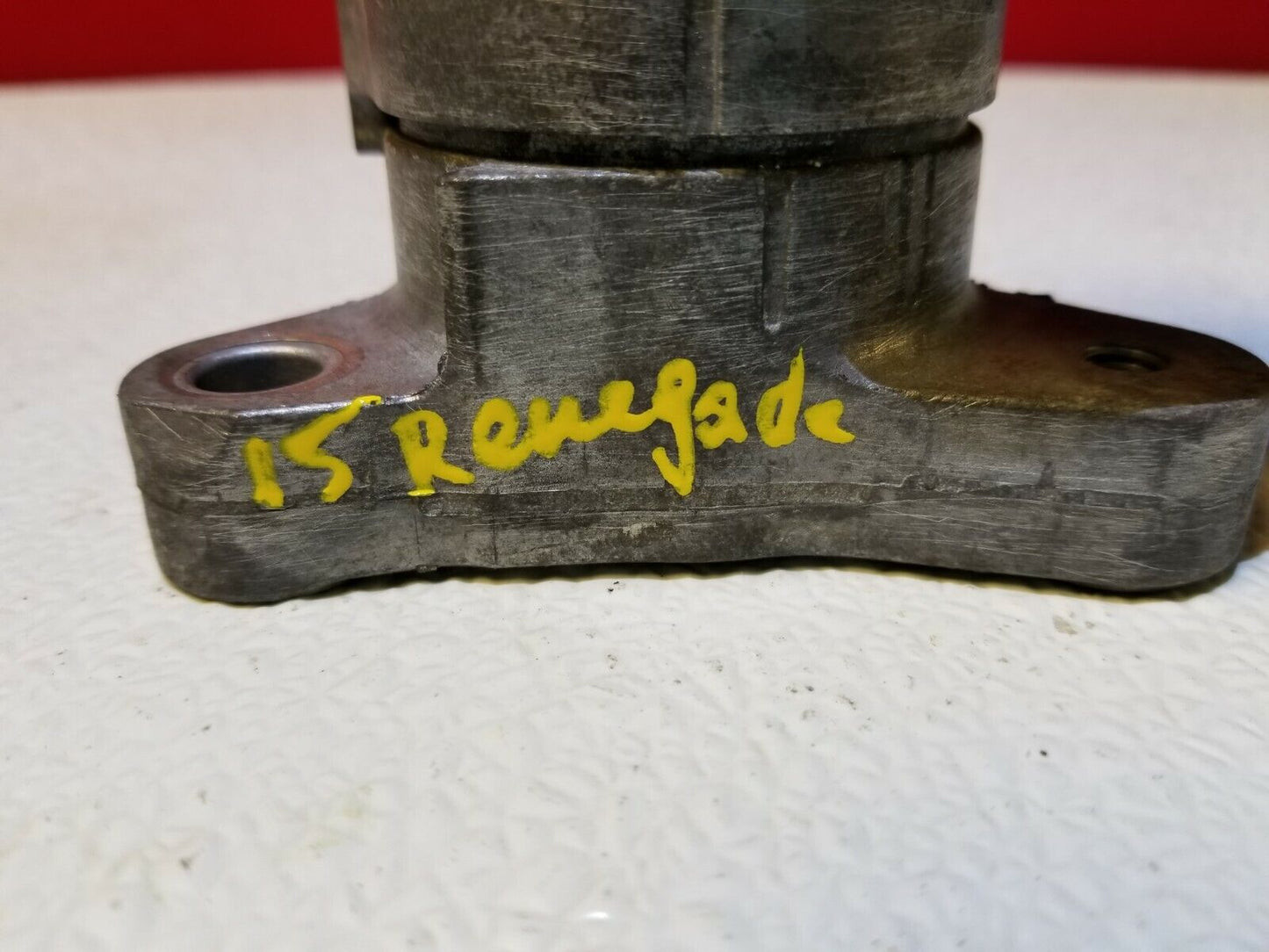 15 16 17 Jeep Renegade 2.4l Tensioner Belt OEM 20k Miles