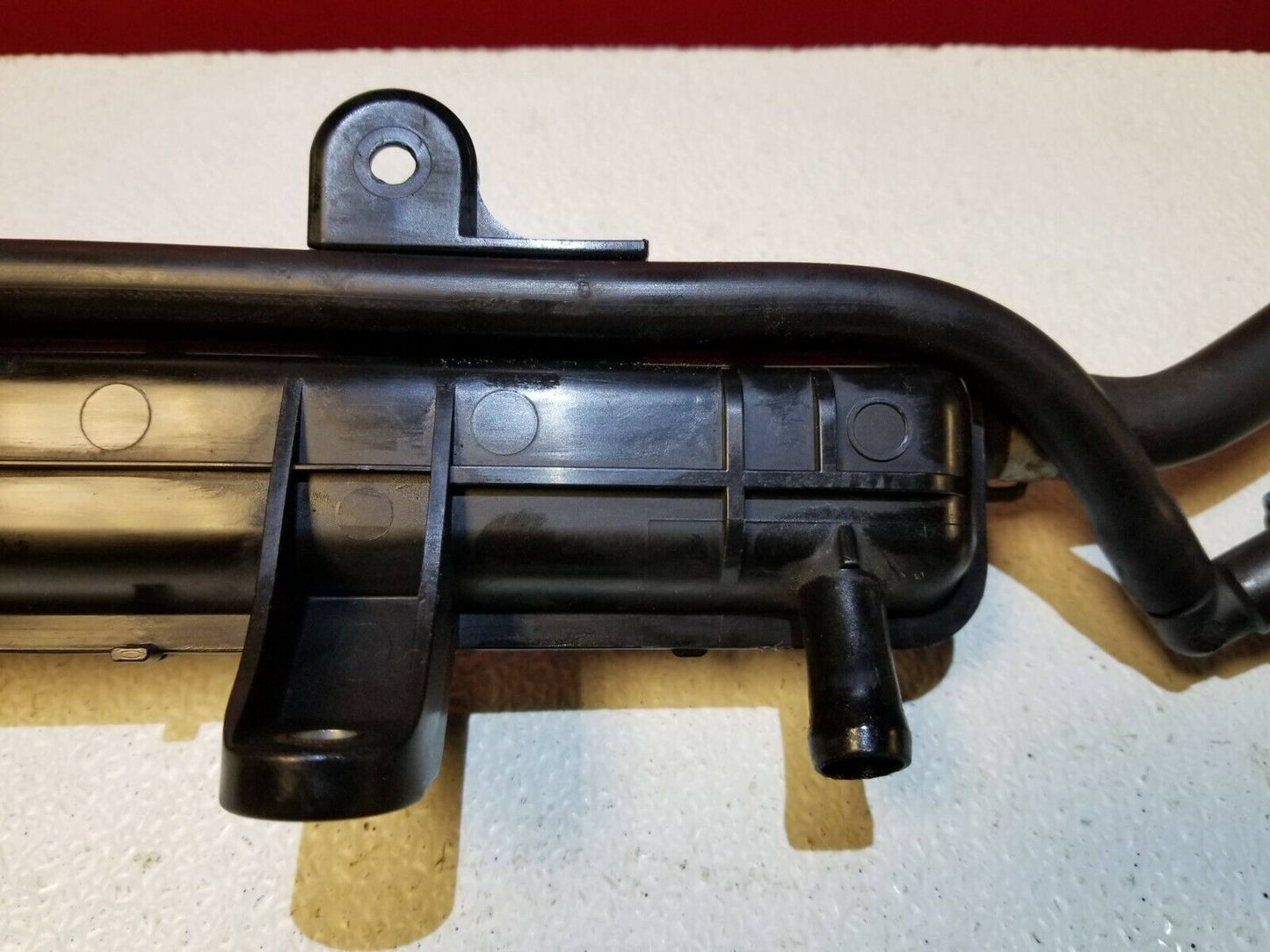 10 11 12 13 14 Subaru Legacy 2.5l Pcv Evap Purge Valve Line Pipe OEM Non-turbo