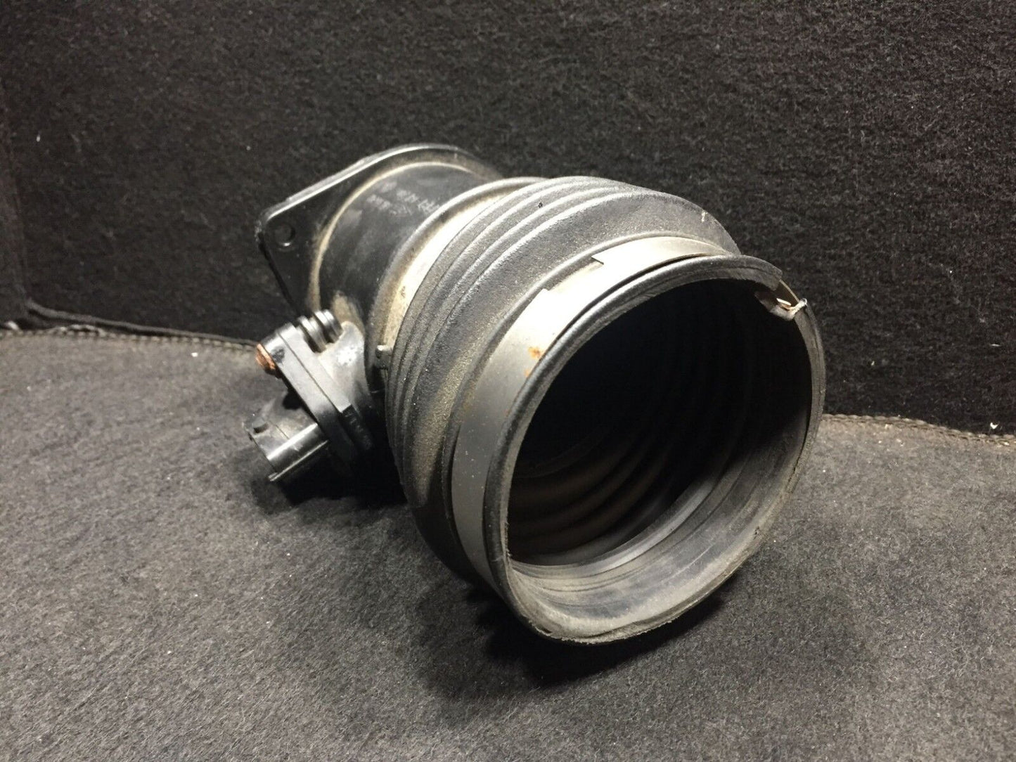 05 06 07 Cadillac CTS 2.8l Mass Air Flow Meter Maf 12566846 OEM D25