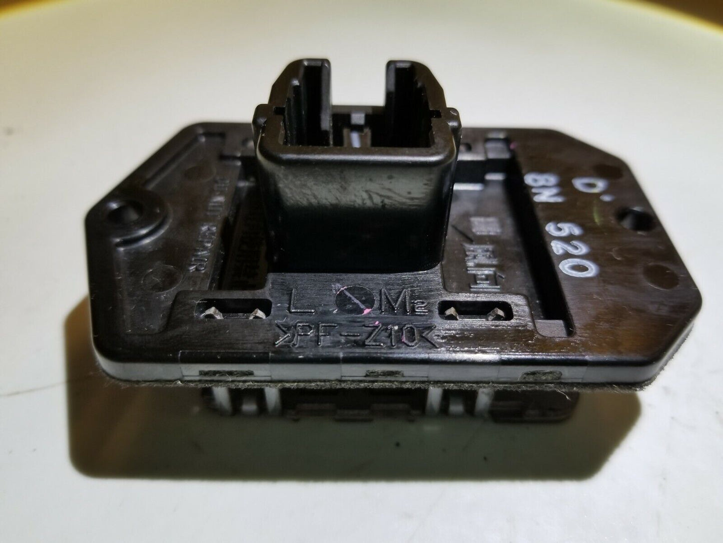 11 12 13 14 15 16 Scion Tc Blower Motor Resistor OEM