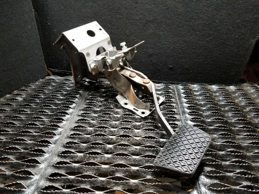 06 07 08 09 Mercury Milan Brake Stop Pedal OEM 71k