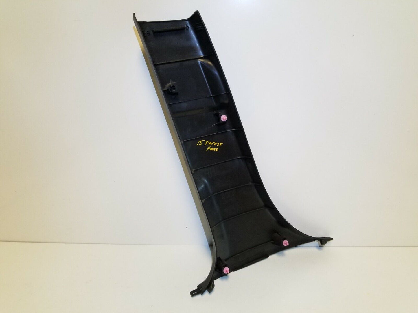 14 15 16 Subaru Forester Right Passenger Side Lower B Pillar Trim Panel OEM