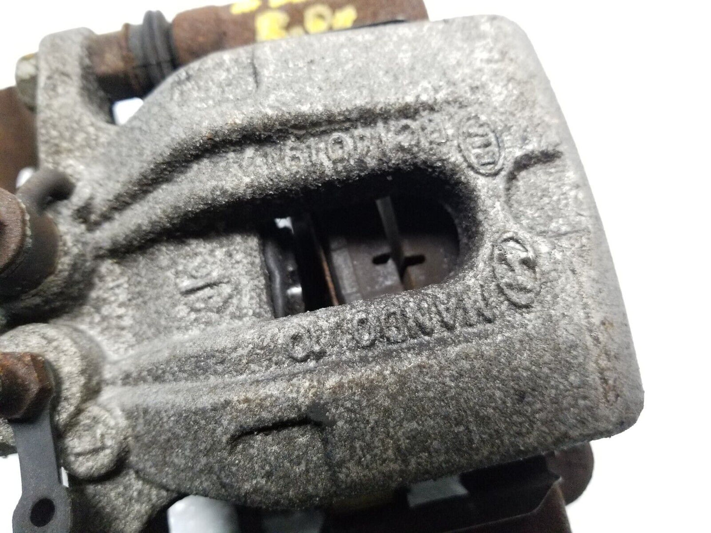 14 15 16 Hyundai Elantra Brake Caliper Rear Left Driver Side OEM