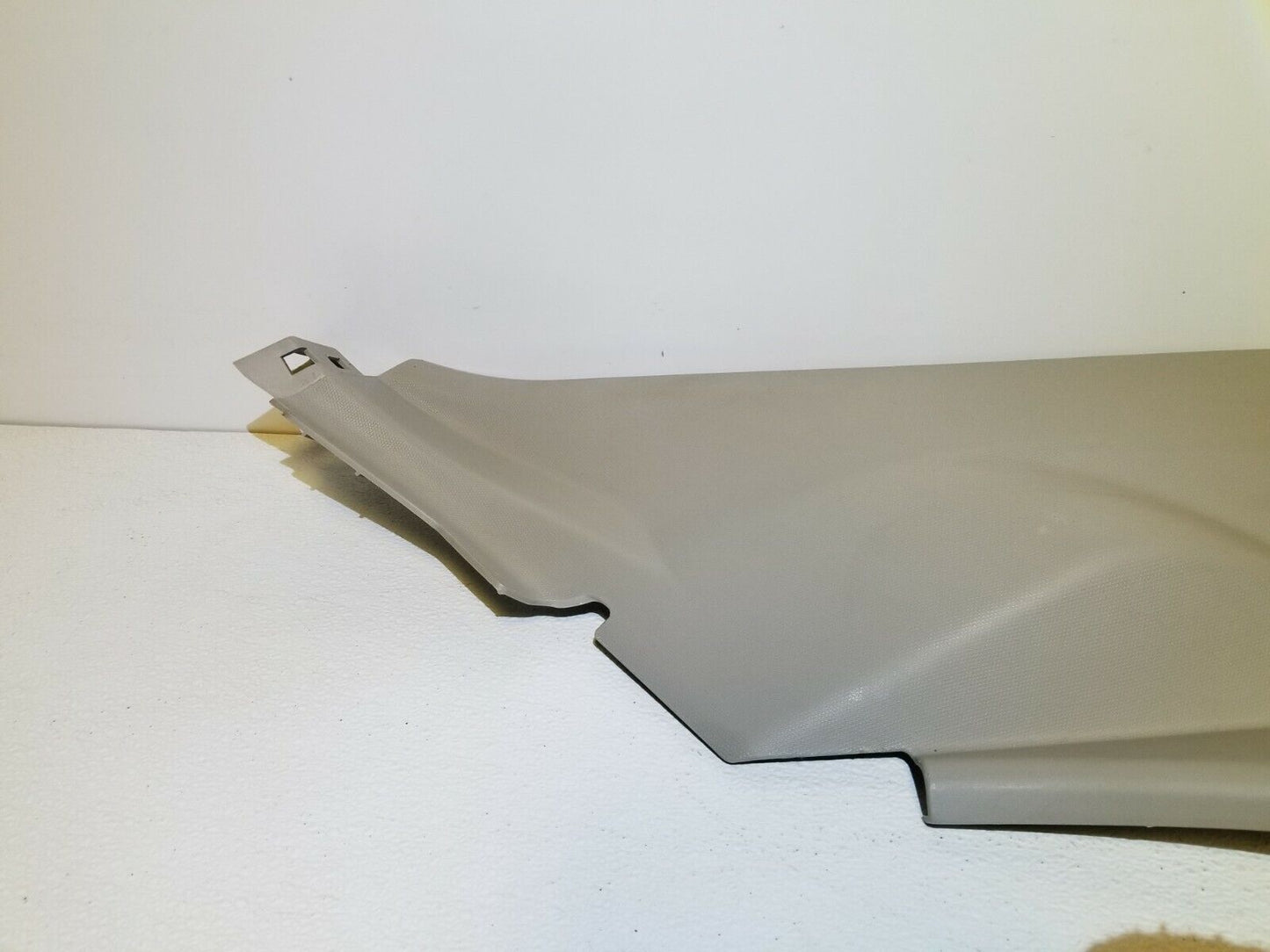 07 08 09 10 Chrysler Sebring C Pillar Lower Quarter Trim Right Pass Side OEM