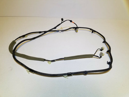 07 08 09 10 11 12 Acura RDX Roof Headliner Wire Harness OEM