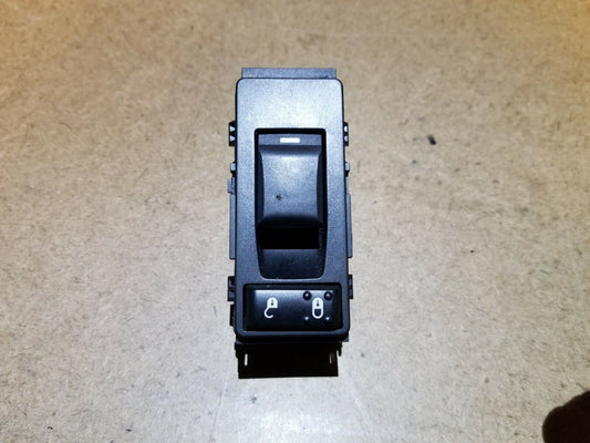 07 08 09 10 Jeep Grand Cherokee Srt8 Front Right Pass Door Window Switch OEM