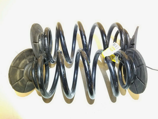 11 12 13 14 15 Chevy Cruze Rear Coil Spring Pair OEM 23k Miles