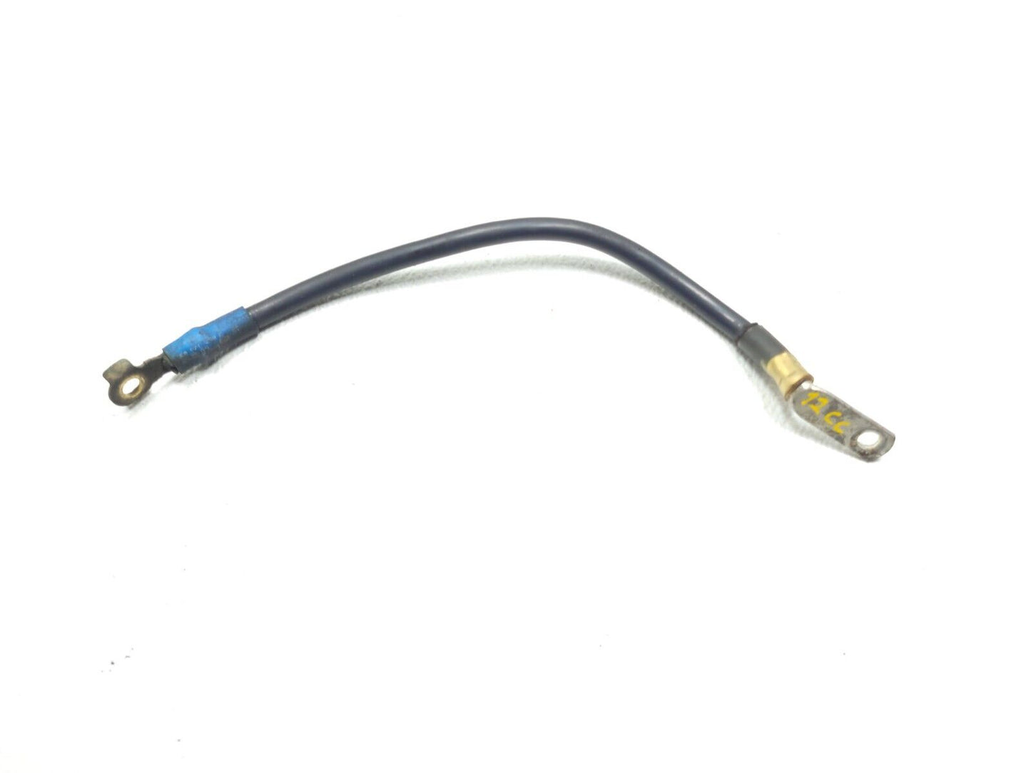 09 10 11 12 Volkswagen Cc Negative Battery Cable OEM