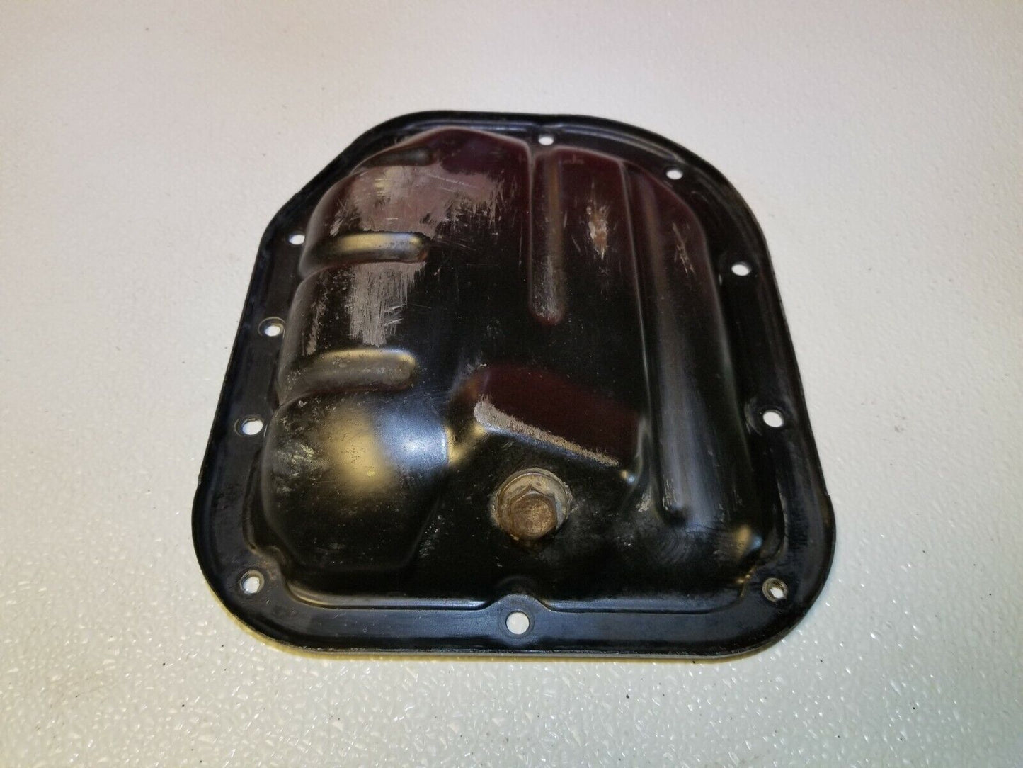 04 05 06 Scion Xa 1.5l Engine Oil Pan OEM
