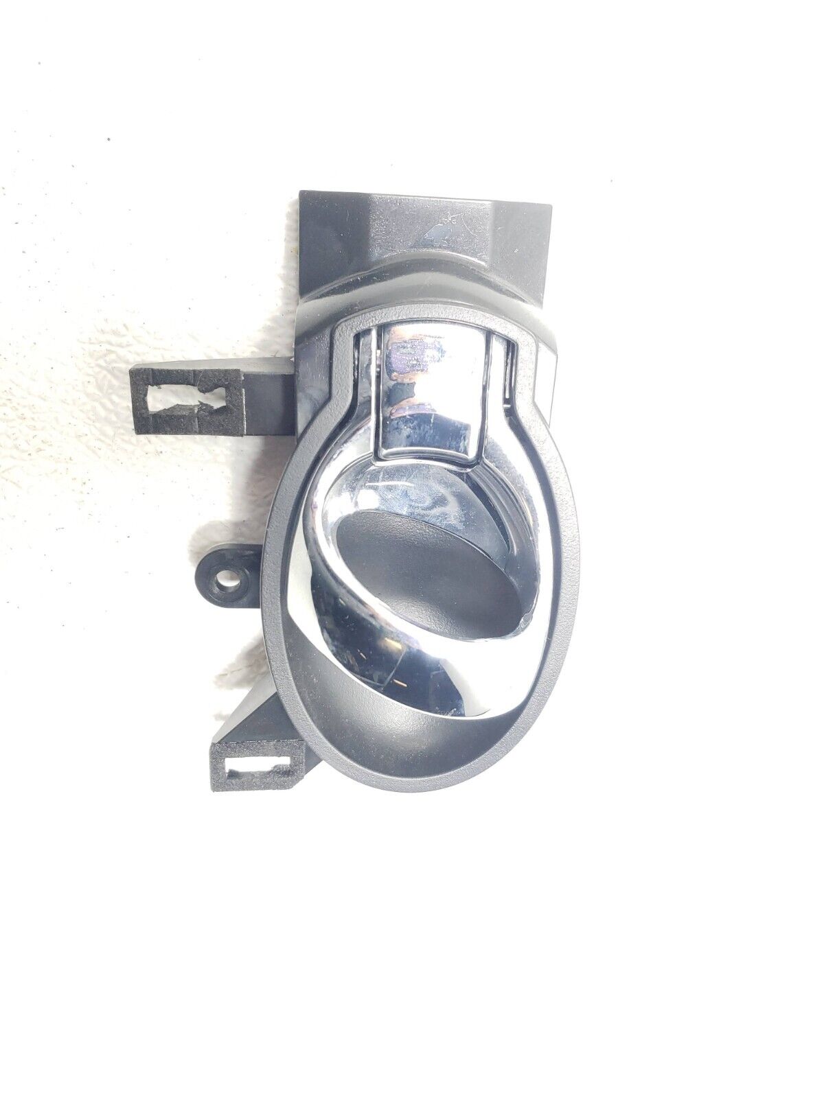 11 12 13 14 Nissan Juke Rear Door Interior Handle Driver Left Side OEM