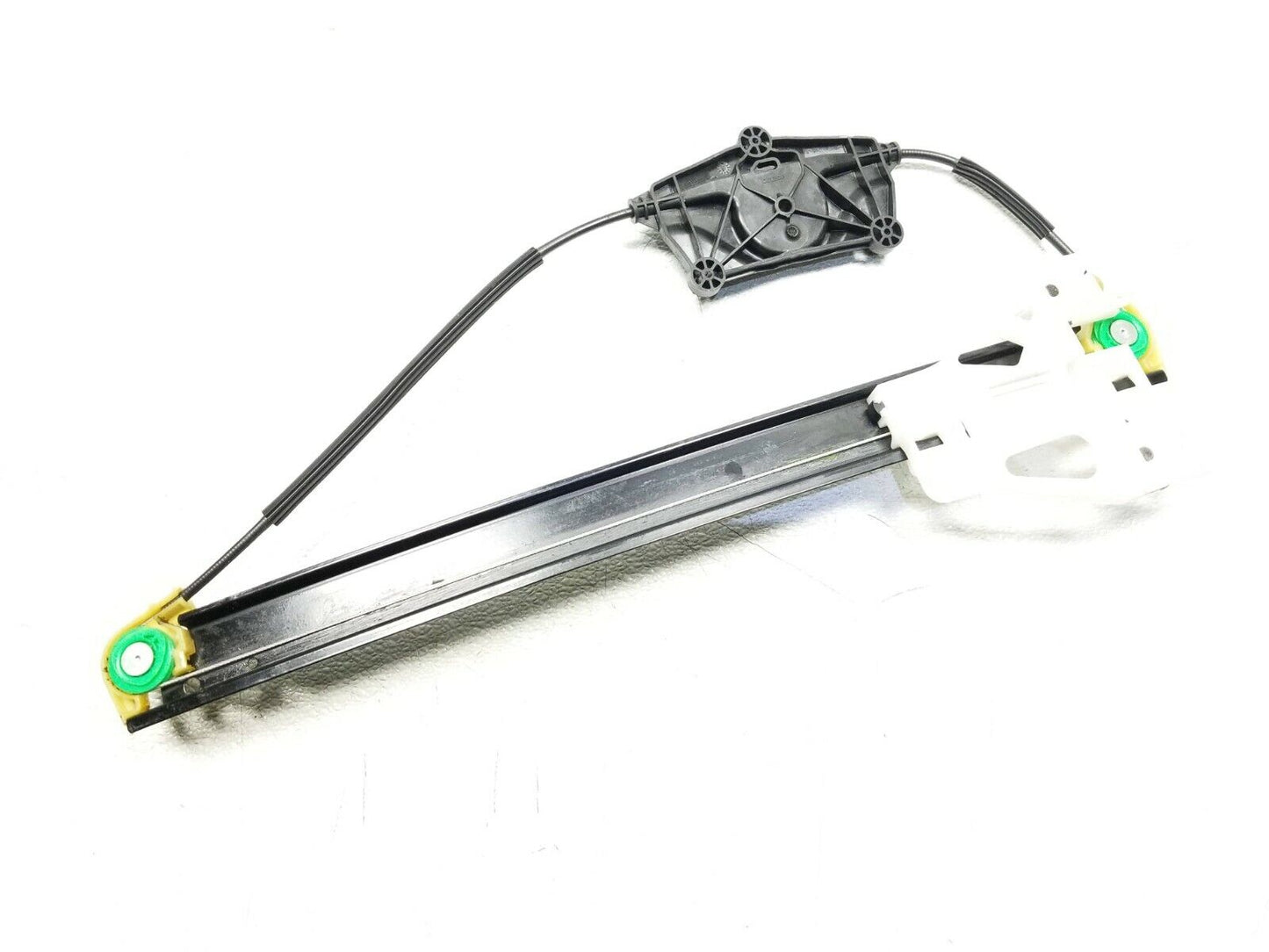 10 11 12 Audi Q5 Rear Left Driver Door Window Regulator OEM 72k