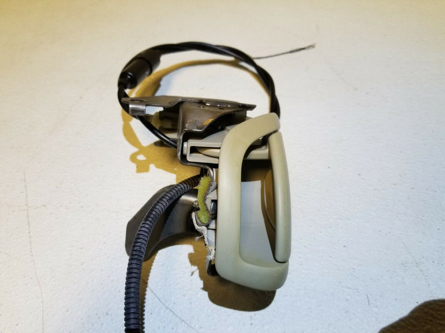 10 11 12 13 Infiniti G37 Coupe Front Driver Seat Adjust Lever Handle OEM