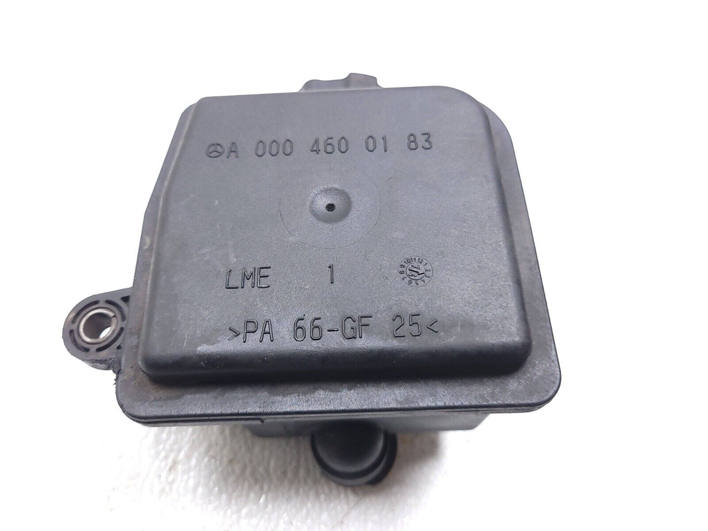 06 07 08 09 10 11 Mercedes Ml500 Power Steering Fluid Reservoir OEM