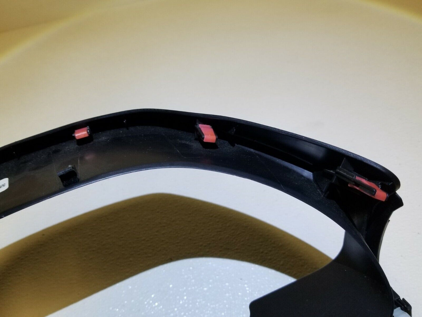 11 12 13 Honda Odyssey Speedometer Instrument Panel Bezel Trim OEM