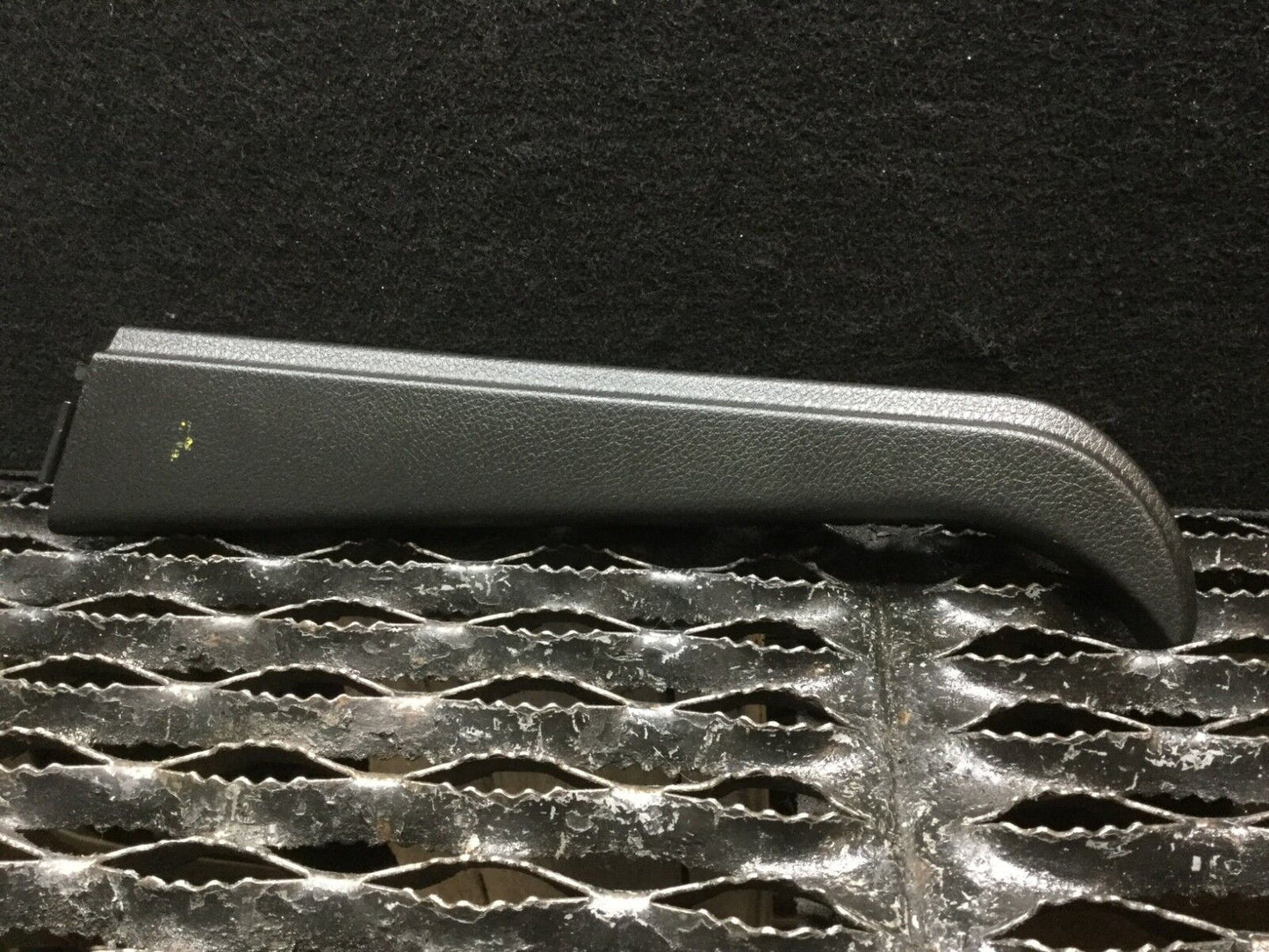 15 16 17 Jeep Renegade Rear Left Side Fender Flare Cover Panel Trim OEM 7k Miles